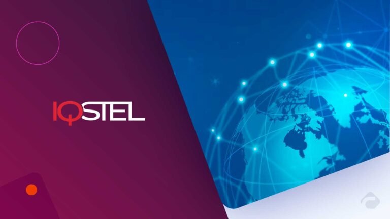 IQSTEL and Cycurion (CYCU) Unveil Plan