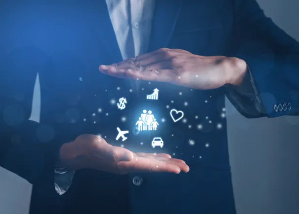 Cyber Insurance: Your Shield Against Losses from Diversification and Mitigation