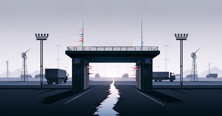 U.S. Agencies Warn of Rising Iranian Cyberattacks on Defense, OT Networks, and Critical Infrastructure