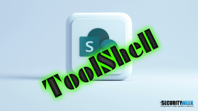 Over 400 SharePoint Servers Targeted in ToolShell Attacks: US Government Among Victims
