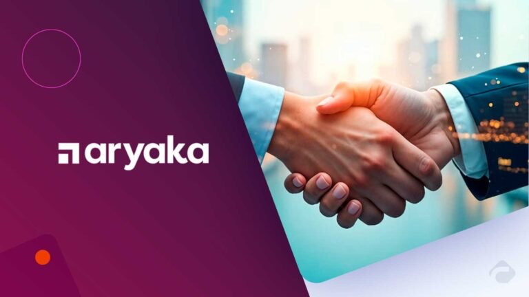 Aryaka Partners with TD SYNNEX to Expand Global Reach