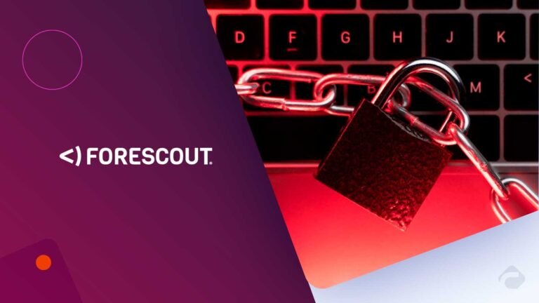 Forescout Launches Patented Technology to Identify Non-Quantum-Safe Encryption Across IT, OT, and IoT