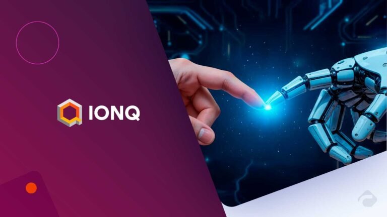 IonQ Appoints Marco Pistoia as SVP of Industry Relations