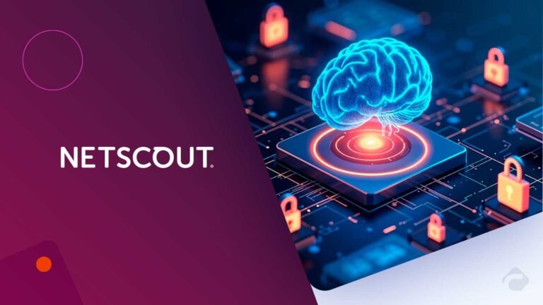 NETSCOUT Advances Zero Trust Architectures for Federal Agencies