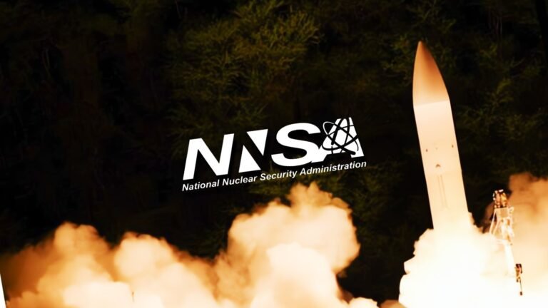Hacked: US Nuclear Agency Breached Through SharePoint