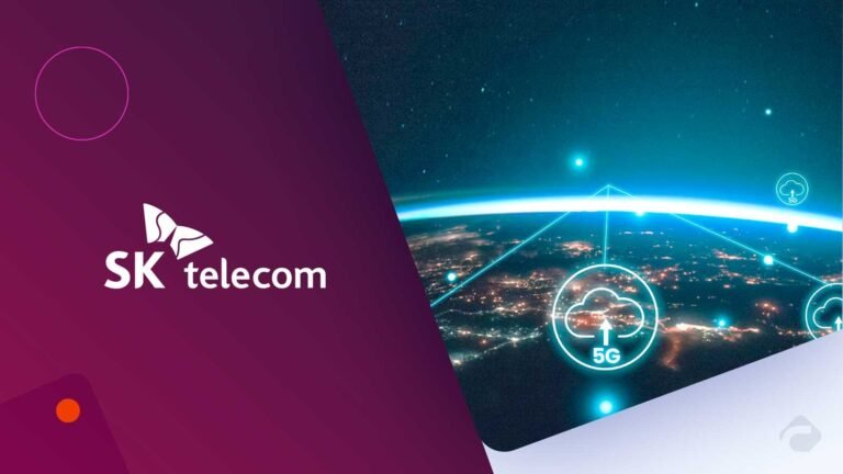 SK Telecom Invests $500M in 5G and Cloud Cybersecurity