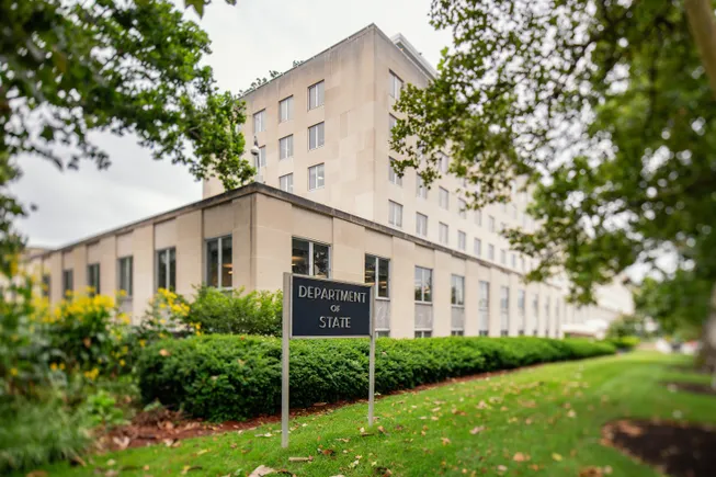 Shifting Shadows: Cyber Diplomacy Shakeup Threatens U.S. Defense