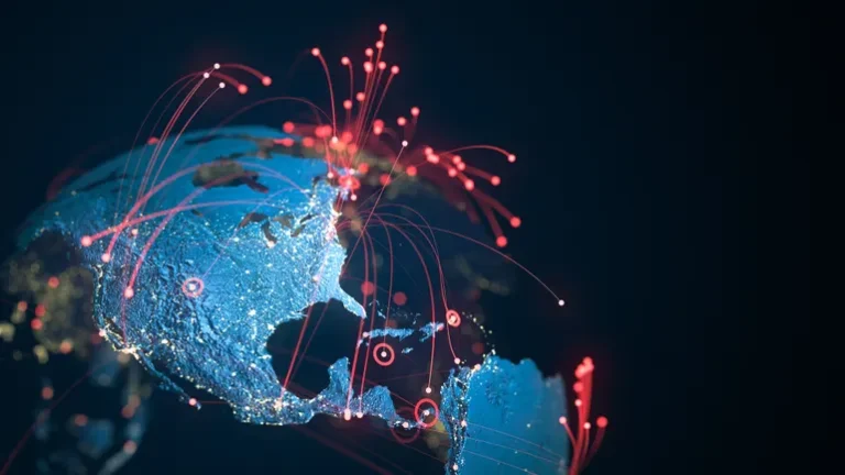 Global Infrastructure at Risk: Catastrophic Cyber Event Looms