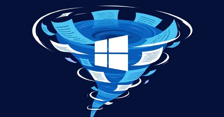 Researchers Uncover Batavia Windows Spyware Stealing Documents from Russian Firms