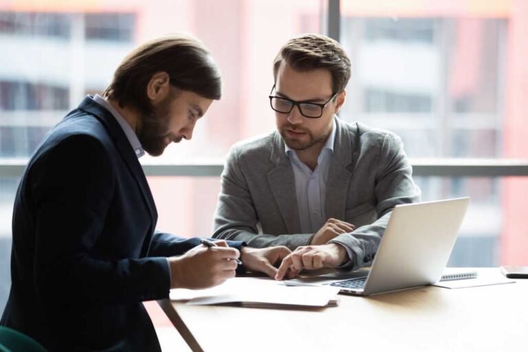 7 Warning Signs You Need a Managed Security Service Provider