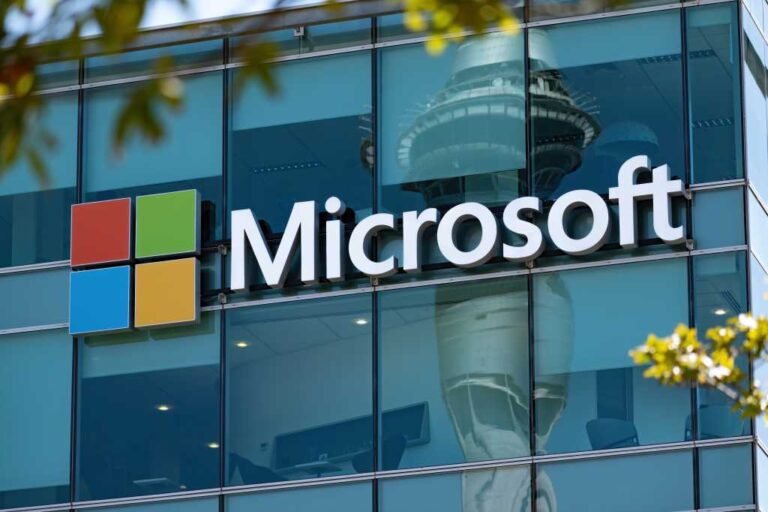 Microsoft Tightens Access to Vulnerability Warnings for Chinese Firms Amid Hacking Fears