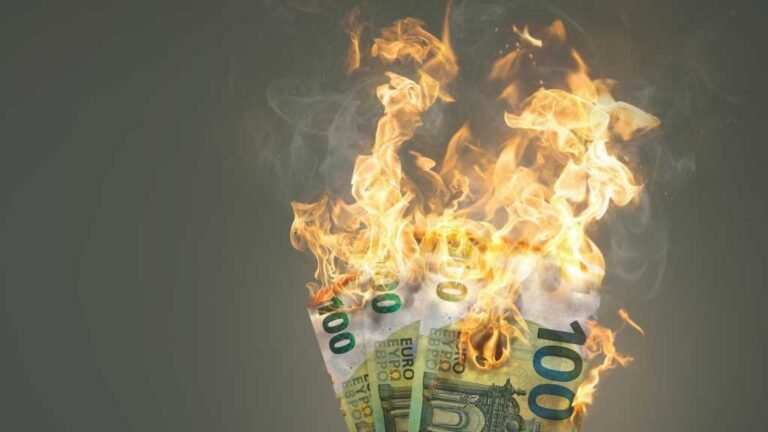 The Cost of a Data Breach in 2025