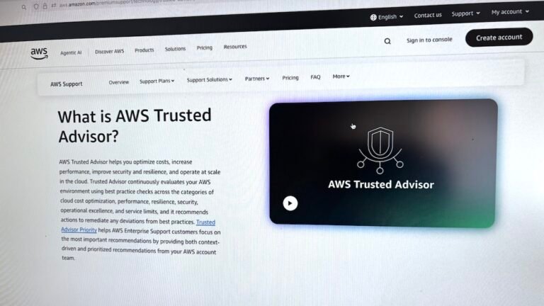 AWS Trusted Advisor Misleads: Unprotected S3 Buckets Shown as Secure