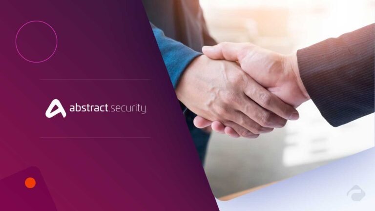 Abstract Security Unveils PAINT Program to Propel Growth