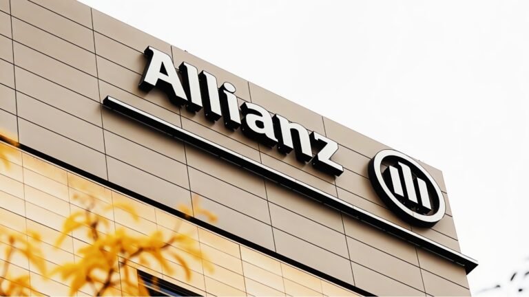 Massive Data Breach Compromises 1.1 Million Allianz Life Customers