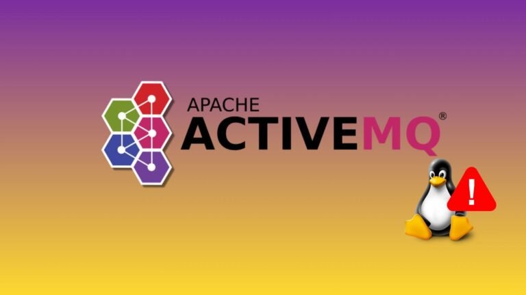 Hackers Exploit ActiveMQ Flaw to Breach Cloud Linux Systems