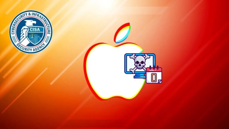 Urgent: New Zero-Day Exploits Target Apple Devices in Widespread Attacks