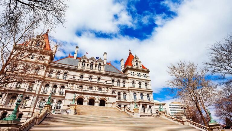 NY Business Council Data Breach: 47,000 Affected