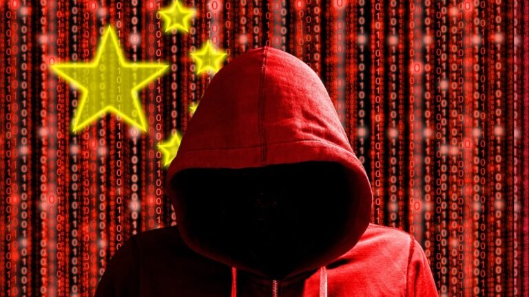 Chinese Silk Typhoon Hackers Hit Multiple North American Industries