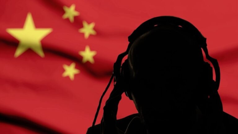 China’s Salt Typhoon: Years of Global Infrastructure Hacks