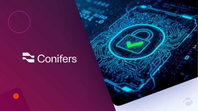 Conifers.ai Recognized in AI SOC Agents Category of Gartner Hype Cycle