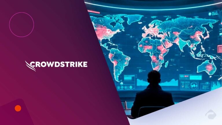 CrowdStrike Rises as a Leader in IDC MarketScape 2025