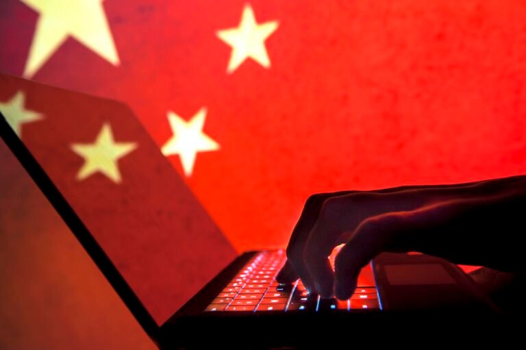 Chinese Dependence on Domestic Firms for Hacking: A Critical Weakness