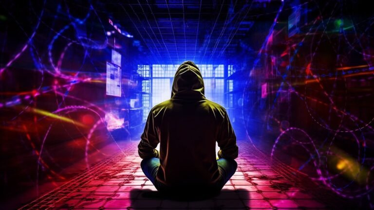 Serial Hacker Who Targeted 3,000 Sites Gets 20 Months in Prison