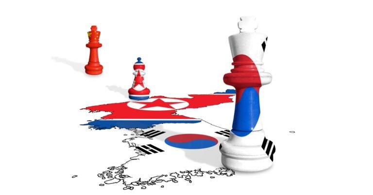 Shadow Games: DPRK and China Linked to South Korean Embassy Attacks