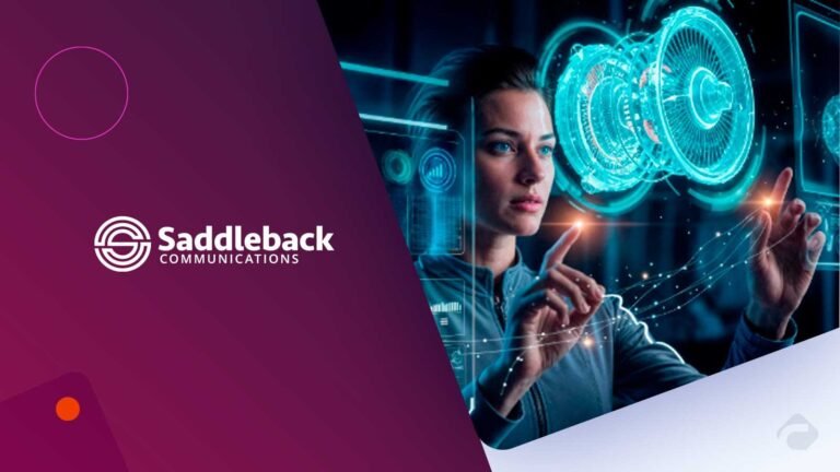 Saddleback Communications Unleashes Cutting-Edge Tech Expansion