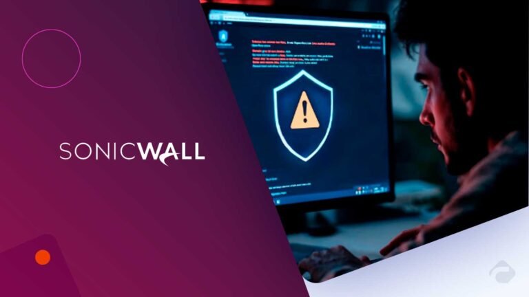 SonicWall Zero-Day Exploit Raises Firewall Security Concerns