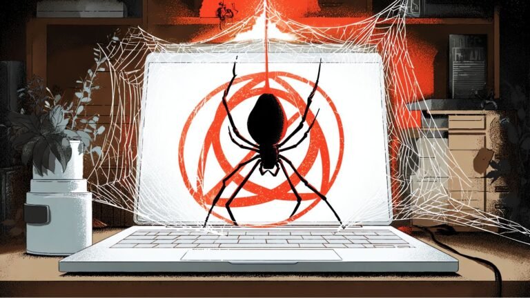 Scattered Spider Hacker Sentenced to 10 Years