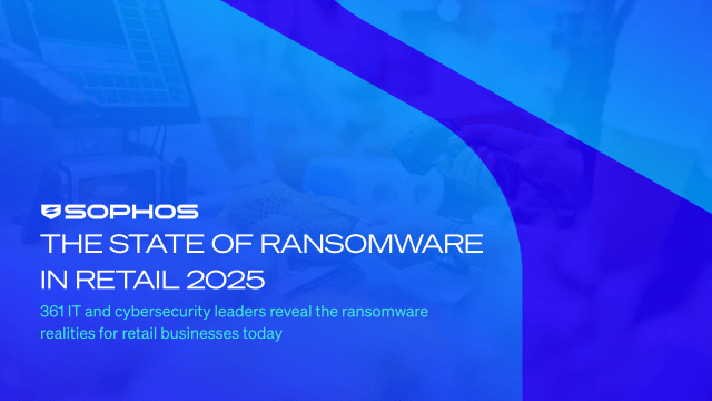 The Future of Retail Ransomware Threats in 2025