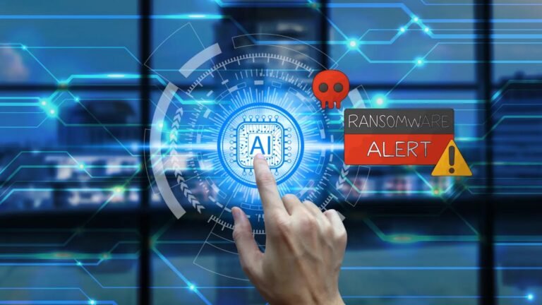 Cybercriminals Exploit AI Summaries to Launch Ransomware Attacks