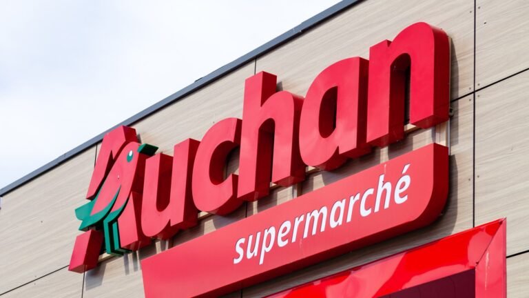 Massive Data Breach Affects Hundreds of Thousands of Auchan Customers