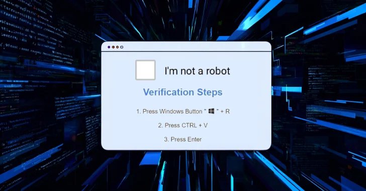 Cybercriminals Exploit ClickFix and Fake CAPTCHA Pages with CORNFLAKE.V3 Backdoor
