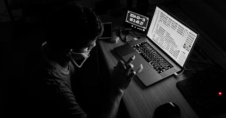 Salt Typhoon Breaches 600 Organizations Using Critical Flaws in Cisco, Ivanti, and Palo Alto
