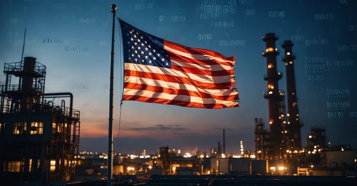 MixShell Malware Targets U.S. Supply Chain Manufacturers via Contact Forms