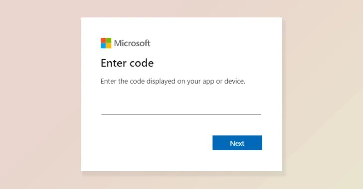 Amazon Uncovers APT29 Watering Hole Attack Exploiting Microsoft Device Code Authentication