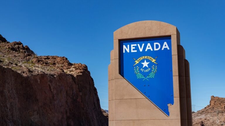 Nevada State Offices Shut Down Amid Cyberattack Disrupting IT Systems