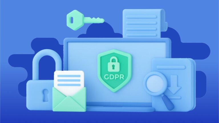 From Compliance to Competitive Edge: Harnessing Data Security Opportunities