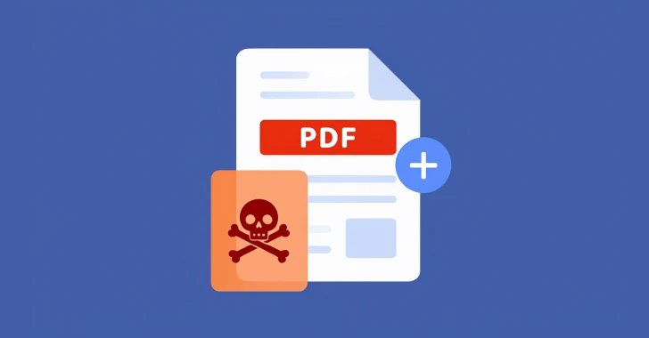 TamperedChef Malware: Fake PDF Editors Steal Credentials & Cookies