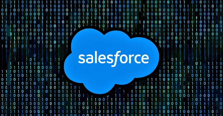 Salesloft OAuth Breach: Drift AI Chat Agent Exposes Salesforce Data
