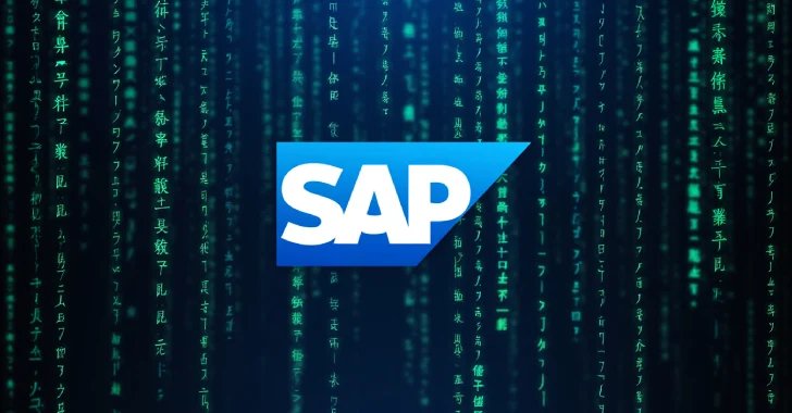 Public Exploit Chains SAP Flaws, Exposing Unpatched Systems to Remote Code Execution