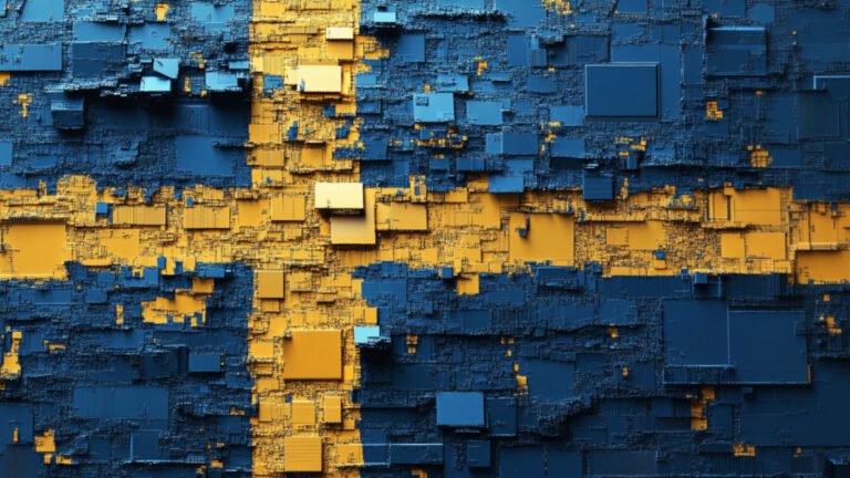 Cyberattack Disrupts IT Systems Across 200 Swedish Municipalities