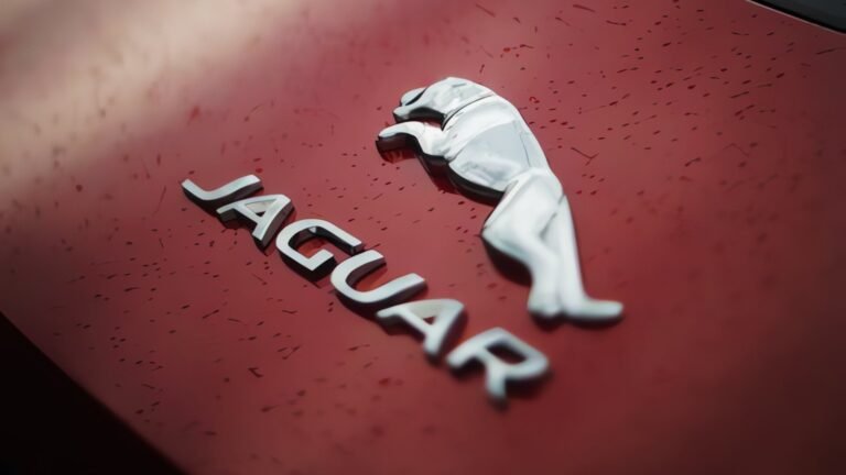 Jaguar Land Rover Extends Shutdown Following Cyberattack by One More Week
