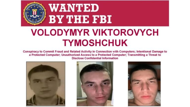 Authorities Crack Down on Major Ransomware Groups
