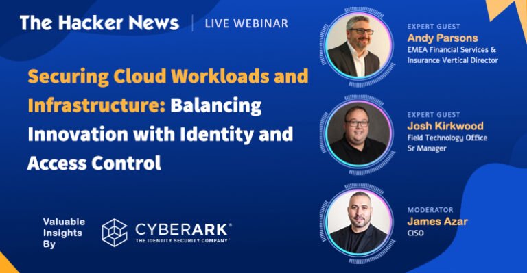 Navigating Innovation: Mastering Identity and Access Control