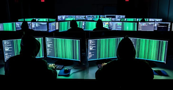 Remote Shadows: Chinese TA415 Targets U.S. Economic Experts Using VS Code