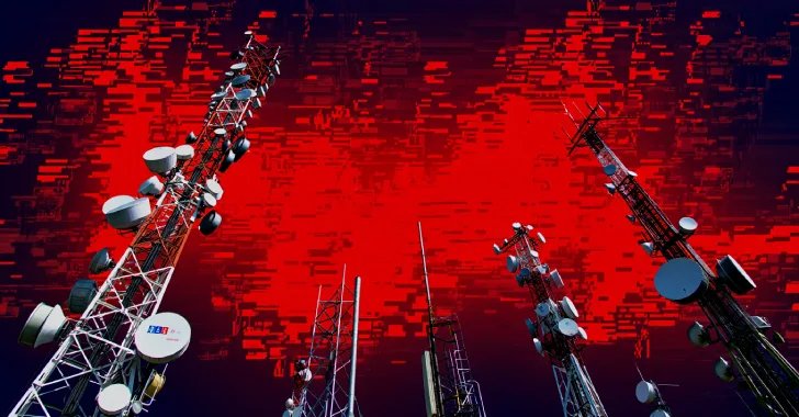 China-Linked PlugX and Bookworm Malware Target Asian Telecoms and ASEAN Networks
